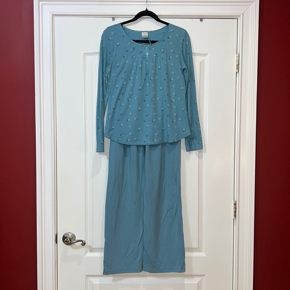 Croft & Barrow Women’s Pajama Set Size Small - Picture 1 of 11
